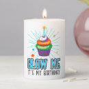 Search for funny candles Boyfriend