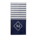 Search for solid color napkins Navy blue