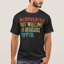Search for crypto clothing Street style