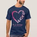 Search for breast cancer christmas tshirts Cute