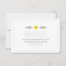 Search for registry rsvp cards Blue