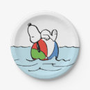 Search for peanuts paper plates Woodstock