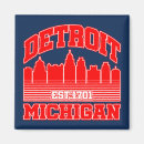 Search for detroit magnets Retro