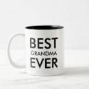 Search for nanny mugs Cute