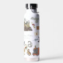 Search for harry potter water bottles Gryffindor