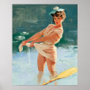 Search for 50s pin up girl posters vintage
