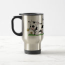 Search for cow travel mugs Cute
