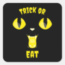 Search for scary eye stickers Yellow
