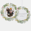 Search for ornament cards One photo