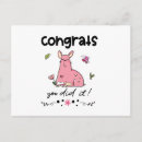 Search for french congratulations cards Congrats