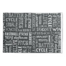 Search for baseball pillowcases Coach