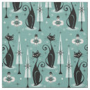 Search for retro christmas fabric Vintage