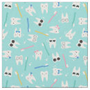 Search for teeth fabric Tooth