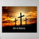 Search for he is risen posters Christianity