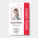 Search for doctor badges Security id