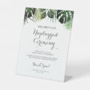 Search for travel wedding signs Boho