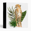 Search for cheetah binders Animal