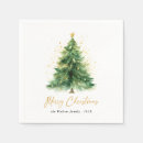 Search for christmas napkins Minimal