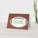 Search for football valentines day cards Husband