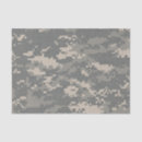 Search for camo tissue paper Army