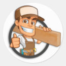 Search for carpenter stickers Business