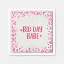 Search for back to school napkins Party