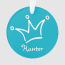 Search for crown ornaments King