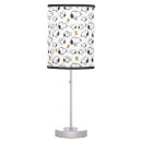 Search for lamps Comic strip