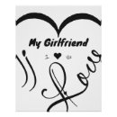 Search for i love my girlfriend posters Boyfriend