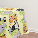 Search for safari tablecloths Cute