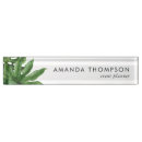 Search for wedding name plates Watercolor