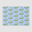 Search for ocean waves tissue paper Illustration