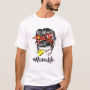 Search for baseball nana tshirts Messy