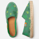 Search for st patricks day shoes Shamrock pattern