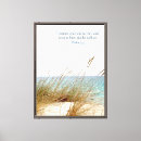 Search for bible verse canvas prints Ocean