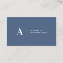 Search for stylish business cards Instagram