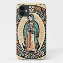 Search for our lady of guadalupe iphone cases Mary
