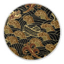 Search for dragon knobs and pulls Abstract