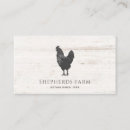 Search for barn wood business cards Vintage