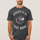Search for opossum tshirts Patrick's