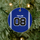 Search for soccer jersey ornaments Athlete