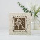 Search for linen photo cards Vintage