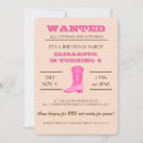 Search for cowboy barbecue invitations Cookout