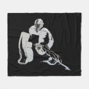Search for hockey blankets Goalie