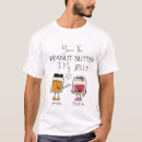 Search for jelly tshirts Humor