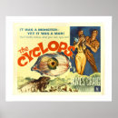 Search for classic monster movie posters Film