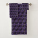 Search for hexagon bath towels Abstract