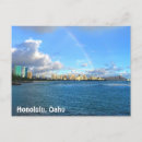 Search for honolulu postcards Island