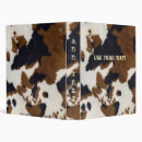 Search for western leather binders Cowhide