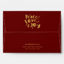 Search for money envelopes Red